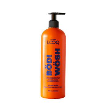 Velvet Rush Body Wash