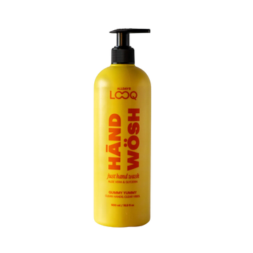 Gummy Yummy Hand Wash