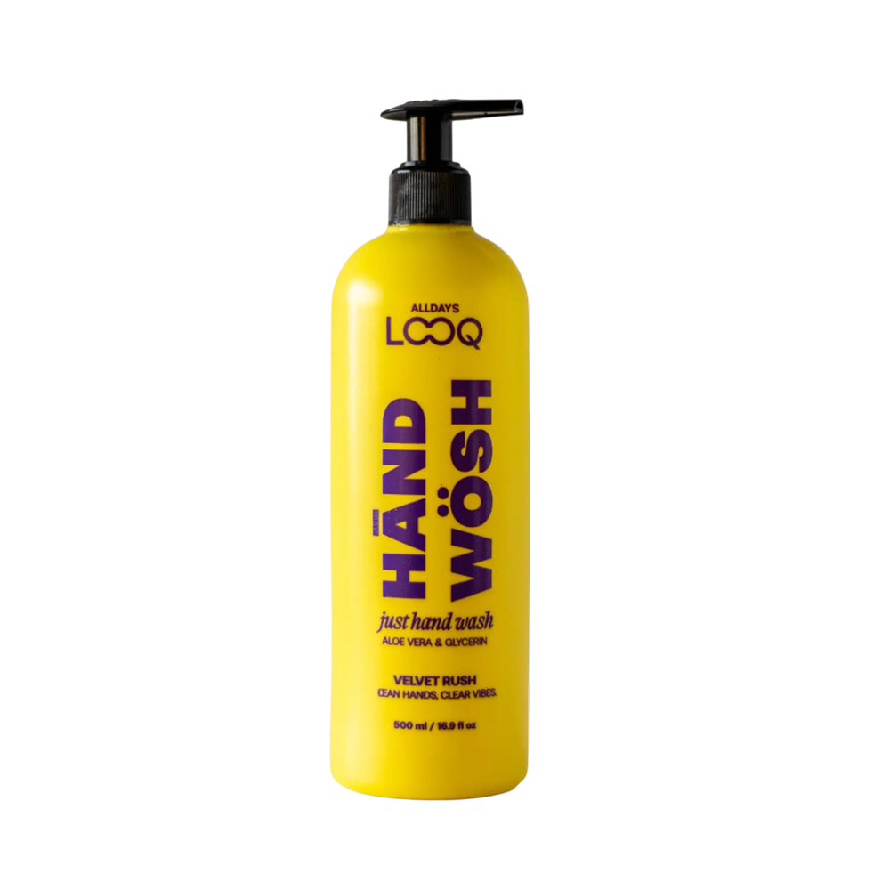Velvet Rush Hand Wash