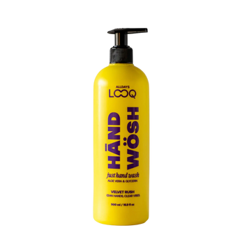 Velvet Rush Hand Wash