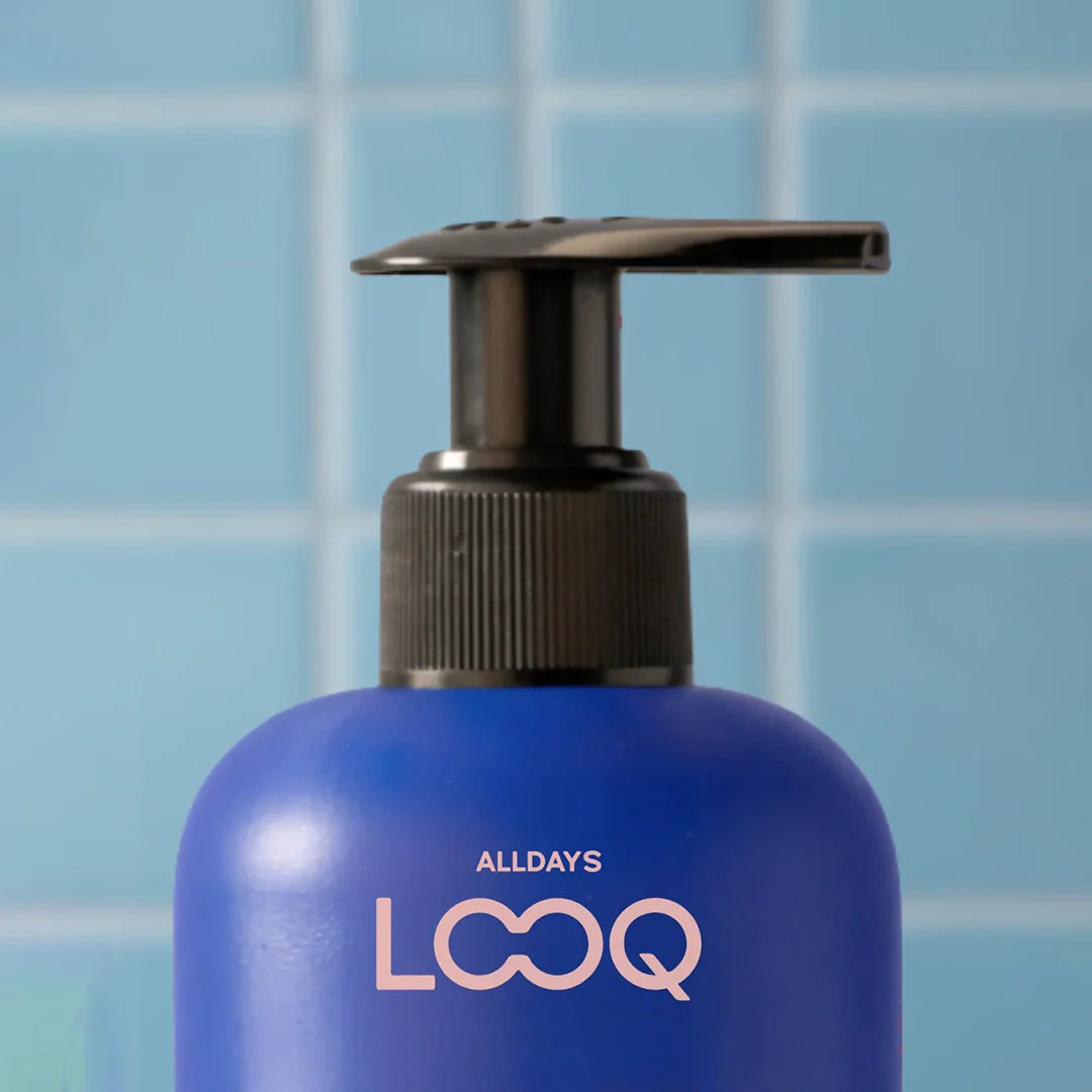 Strawberry Fluff Body Lotion