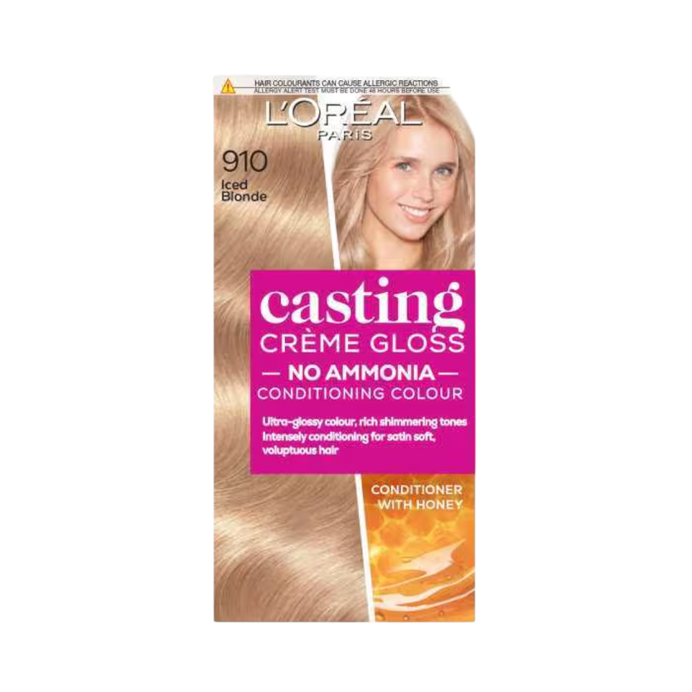 Casting Creme Gloss Tone on Tone