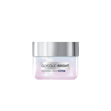 Glycolic Bright Glowing Night Cream