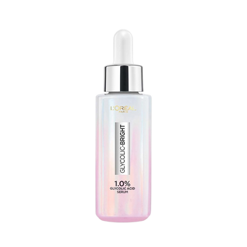 Glycolic Bright Face Serum