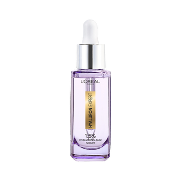 Hyaluron Expert Face Serum