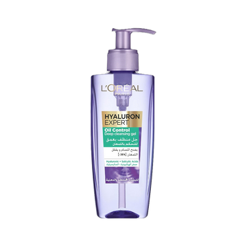 Hyaluron Expert Gel Wash