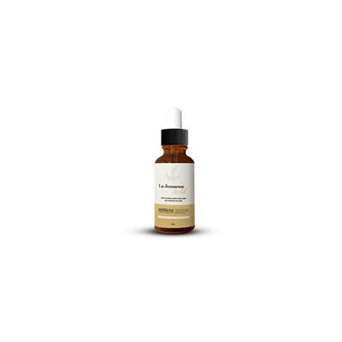 La Jeunesse Gold Serum
