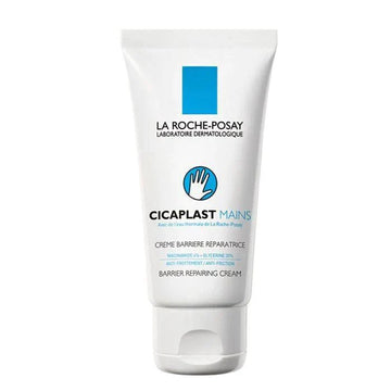 La Roche Posay Cicaplast Hand Cream (50 Ml)