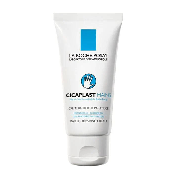 La Roche Posay Cicaplast Hand Cream (50 Ml)