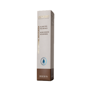 Daily Soothing Moisturizer Cream