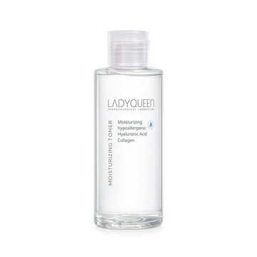 Moisturizing Toner