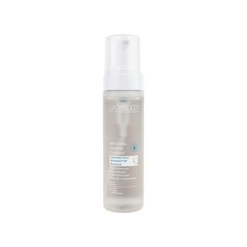 Whitening Foaming Cleanser