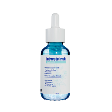 Hyaluserum