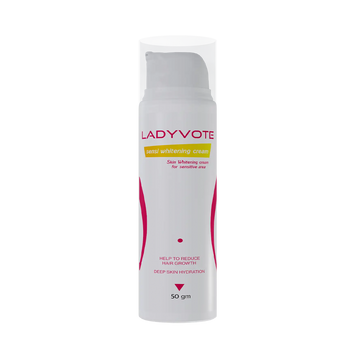 Sensiwhitening Cream