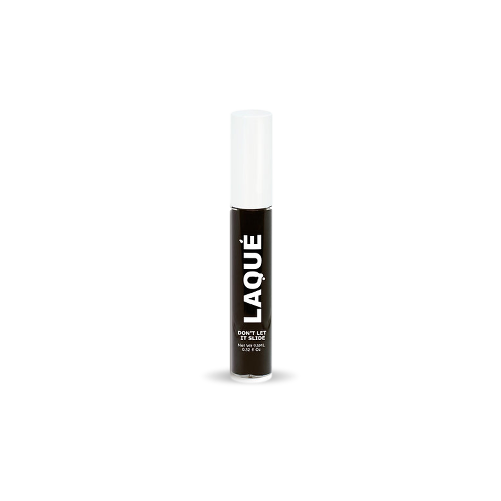 Don't Let It Slide: Define & Hold Warm Brown Brow Gel