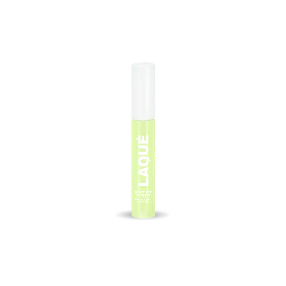 Don't Let It Slide: Lift & Hold Clear Brow Gel