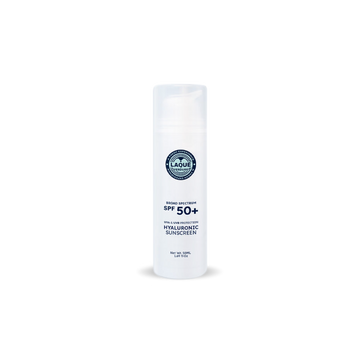 SPF50+ Hyaluronic Sunscreen Gel