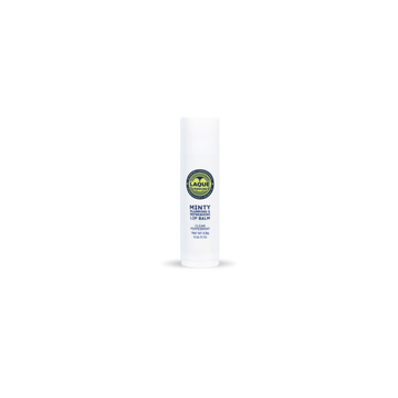 Minty Lip Balm