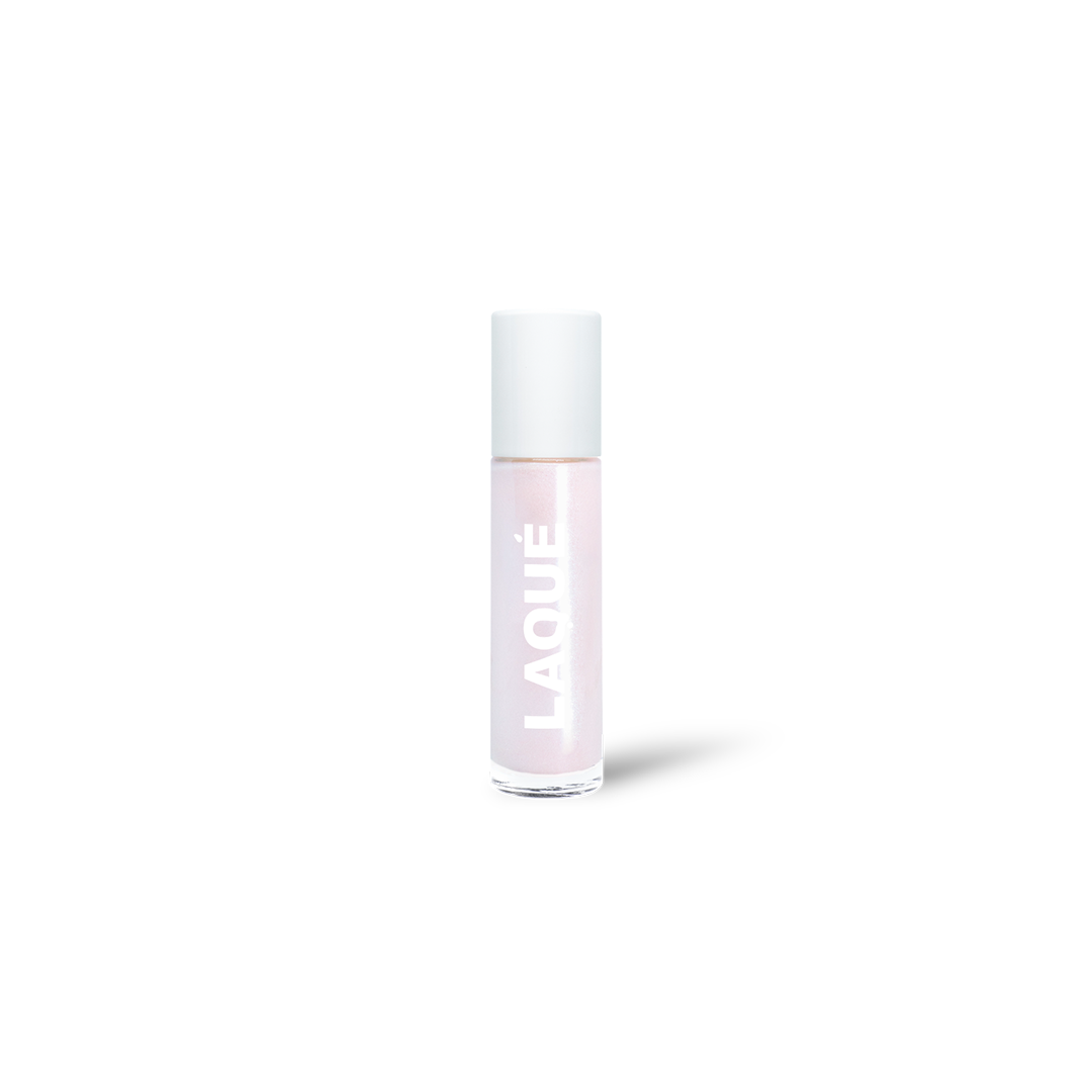 Sheer-Shimmer Liquid Jelly Highlighter