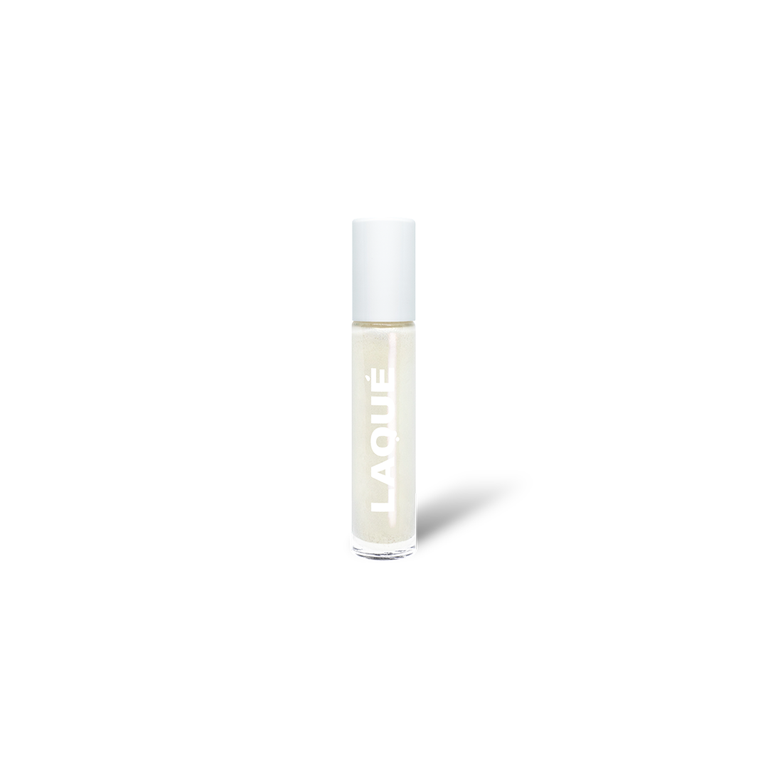 Sheer-Shimmer Liquid Jelly Highlighter