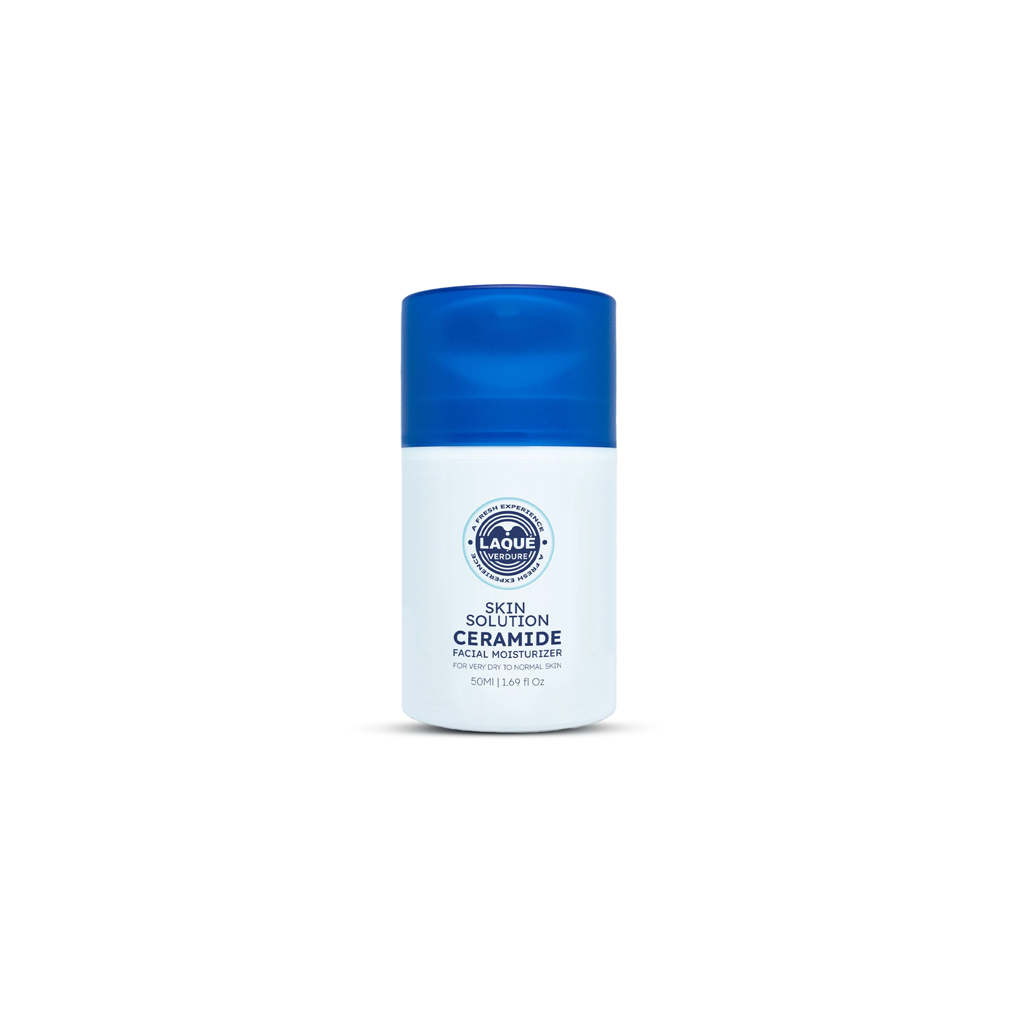 Skin Solution Ceramide Facial Moisturizer