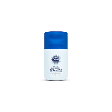 Skin Solution Ceramide Facial Moisturizer