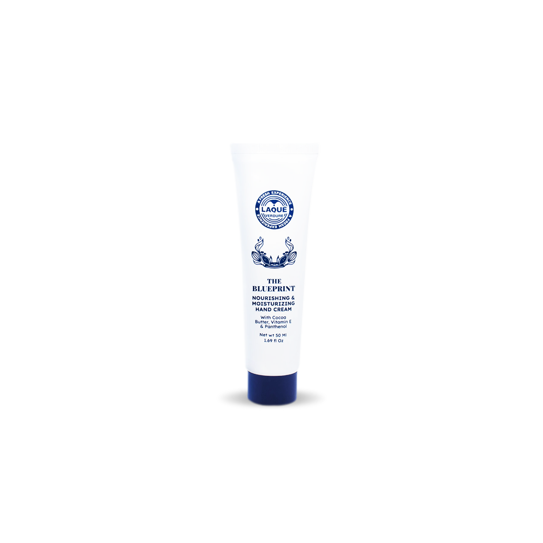 The Blueprint Hand Cream