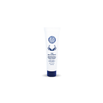 The Blueprint Hand Cream
