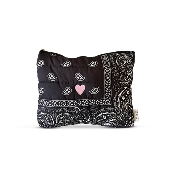 Large Bandana Pouch