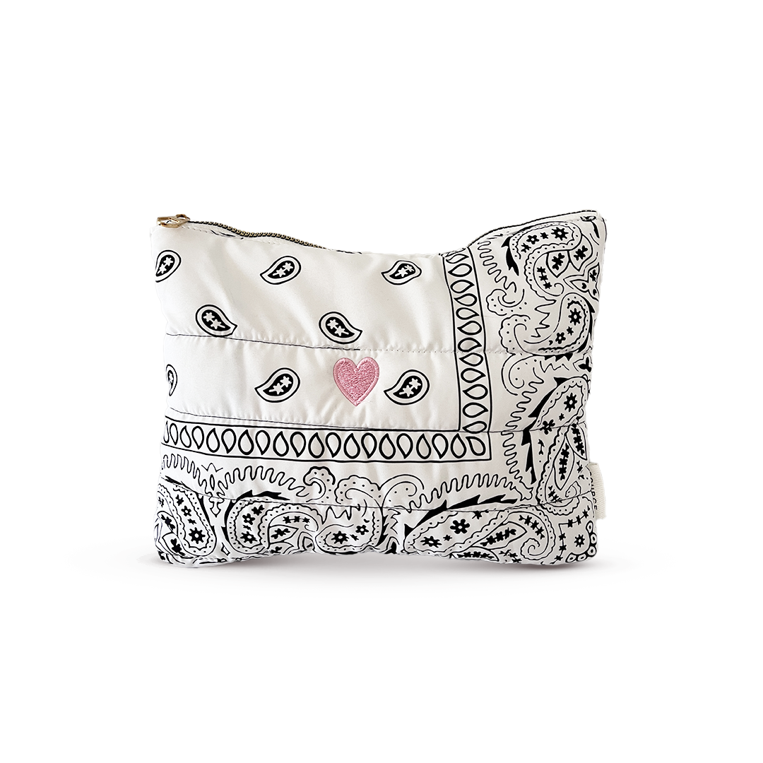 Large Bandana Pouch