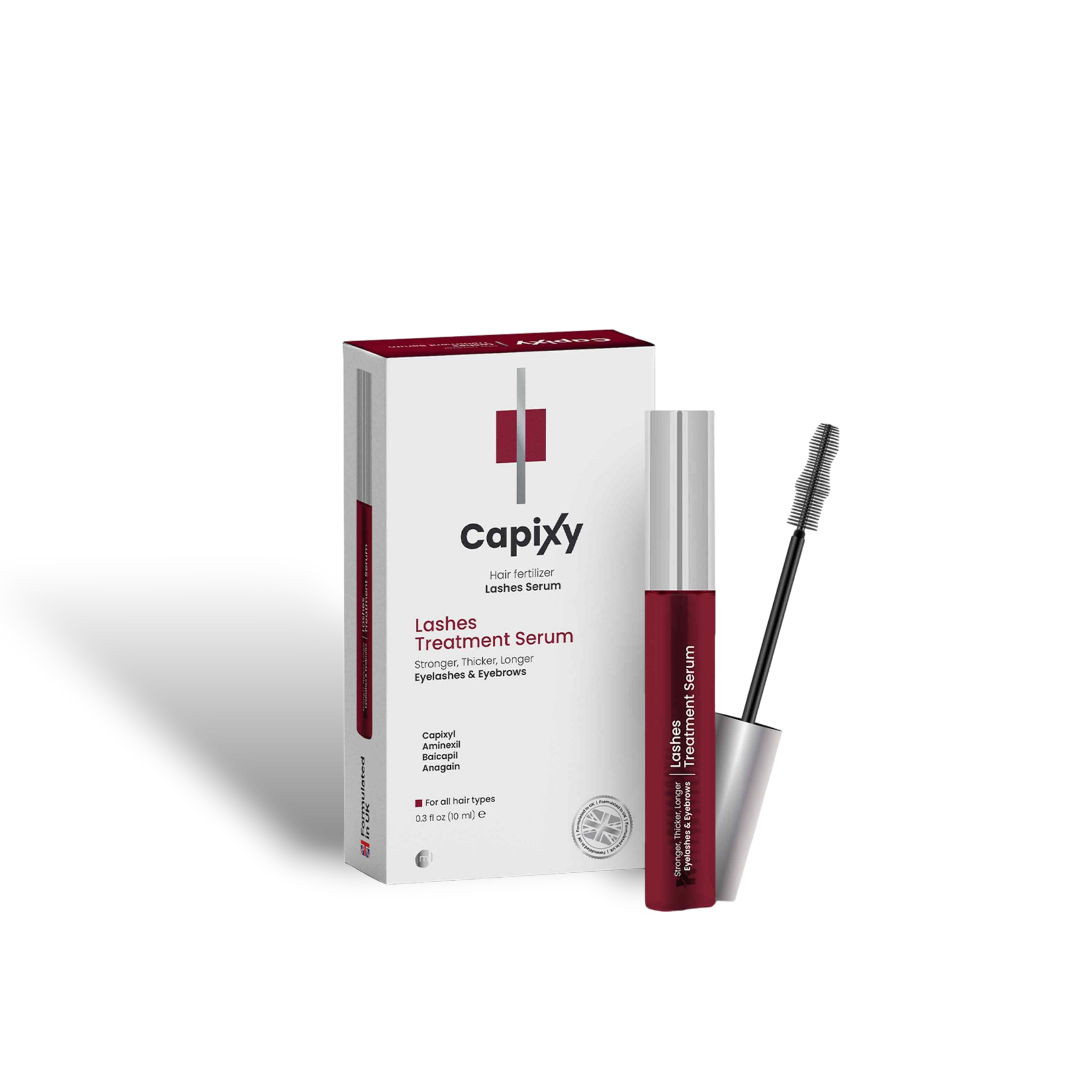 Lashes Treatment Serum