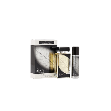 Najdia Perfume + Deodorant Set - For Him
