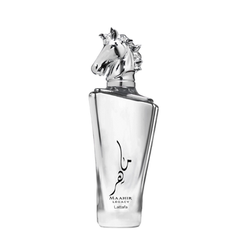 Maahir Legacy Perfume - For Him