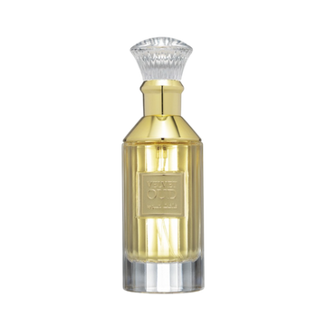 Velvet Oud Perfume