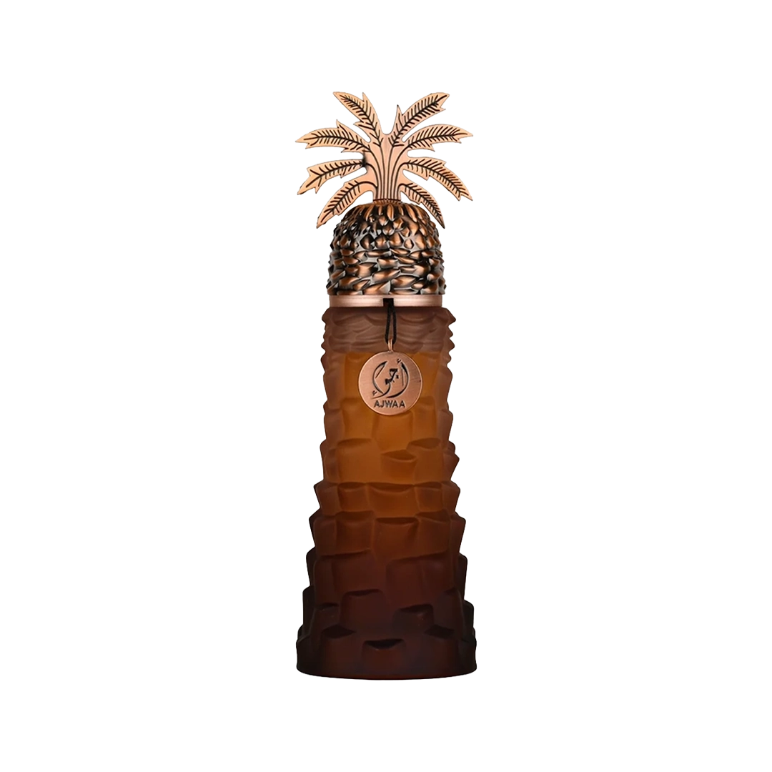 Ajwaa Perfume - Unisex