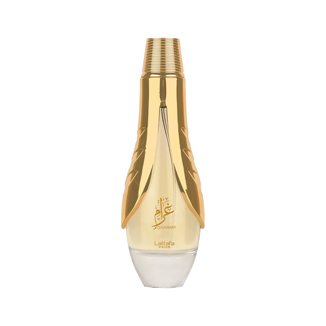 Gharam Perfume - Unisex
