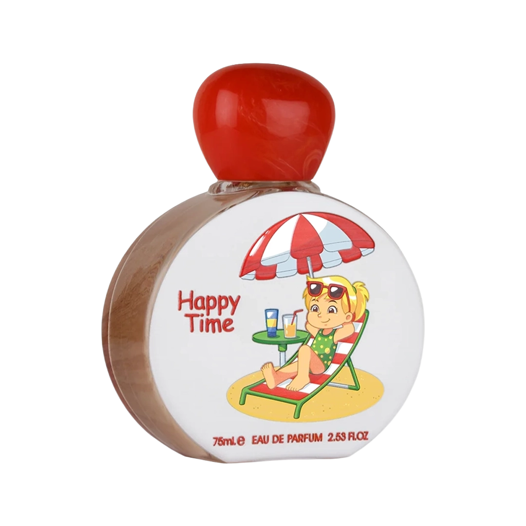 Happy Time Perfume - For Kids
