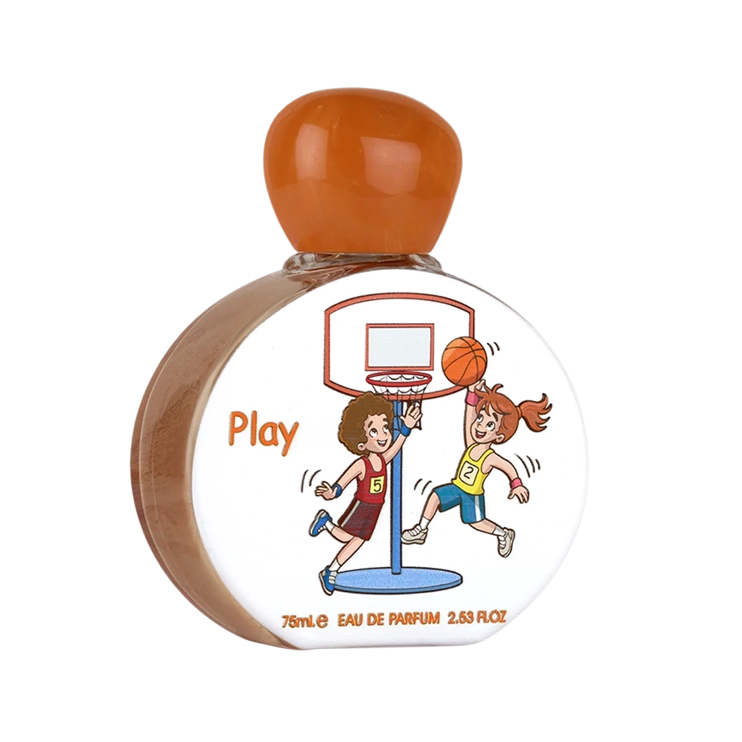 Play Perfume - For Kids