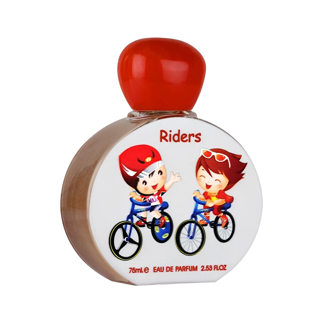 Riders Perfume - For Kids