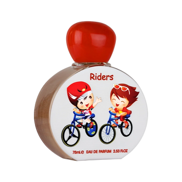 Riders Perfume - For Kids