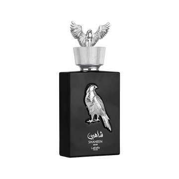 Shaheen Silver Perfume