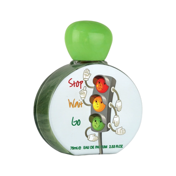 Stop Wait Go Perfume - For Kids