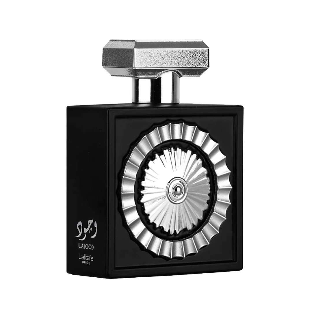 Wajood Perfume - Unisex