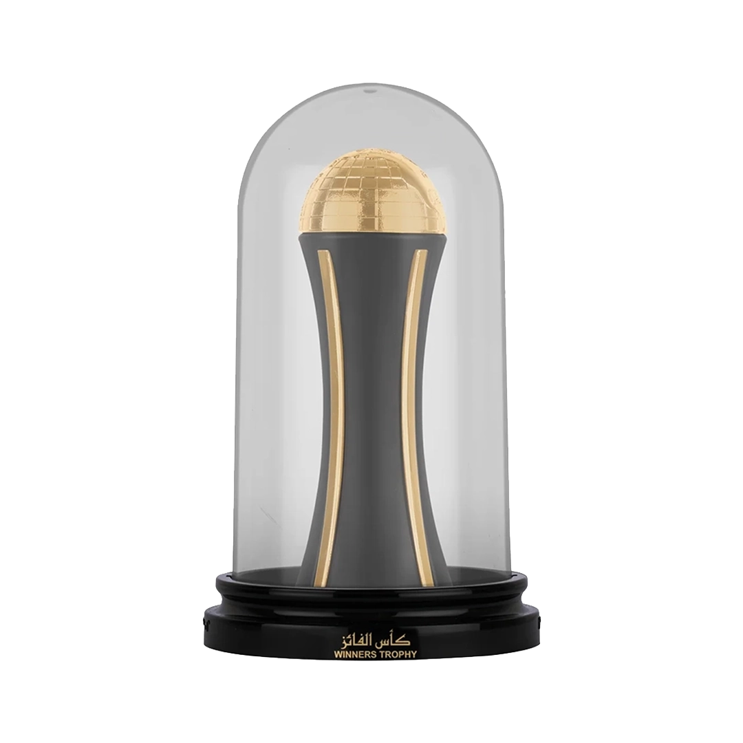 Winners Trophy Gold Perfume - Unisex
