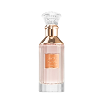 Velvet Rose Perfume - Unisex