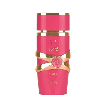 Yara Candy Perfume