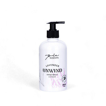 Unwind Hand Wash
