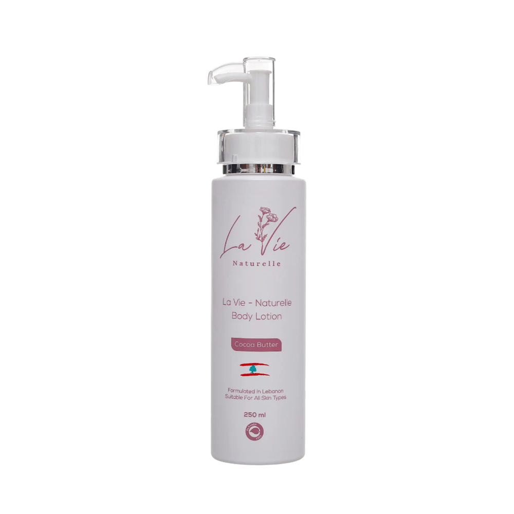 Body Lotion