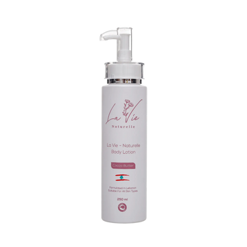 Body Lotion