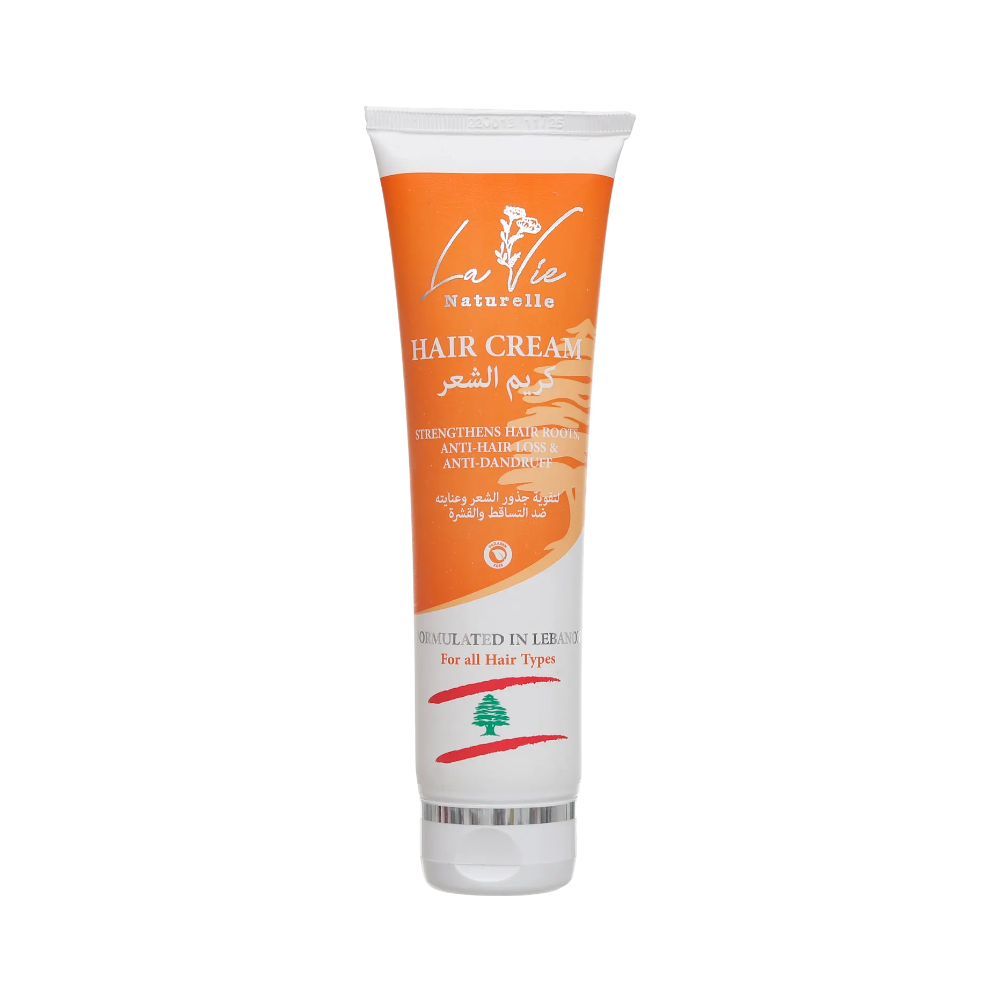 Hair Cream